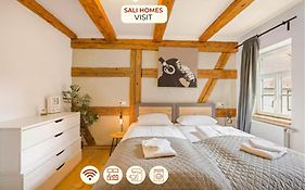 Sali Homes - Altstadt Schwaebisch Hall - 8